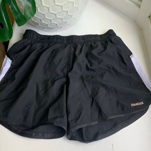 Reebok shorts